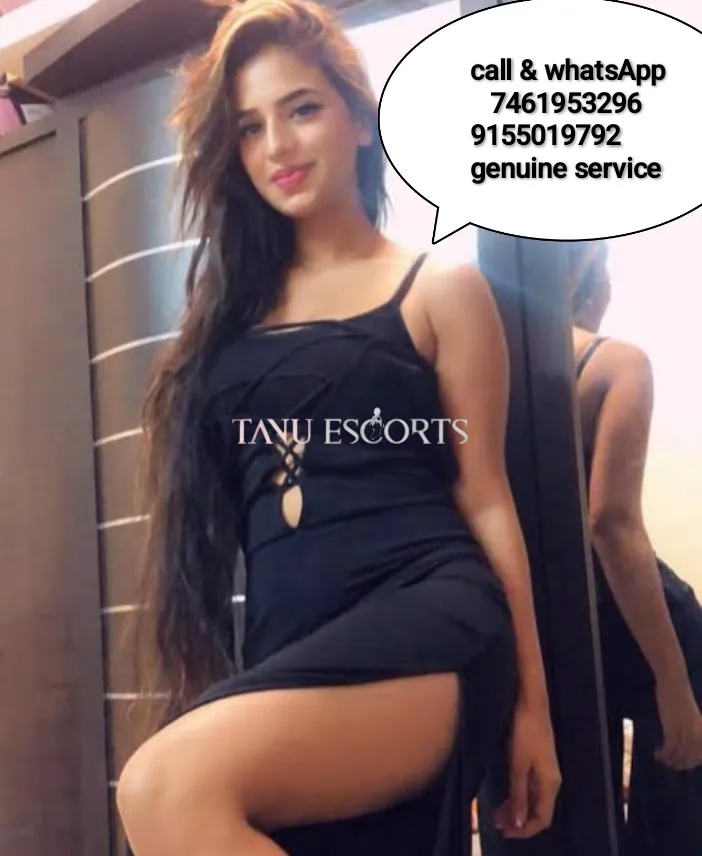 The Best Escort Services You Can Find in Chandigarh